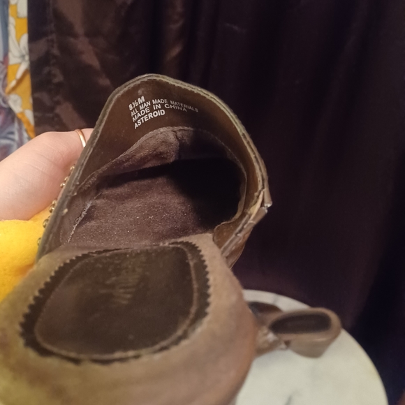 Clogs - Picture 4 of 4